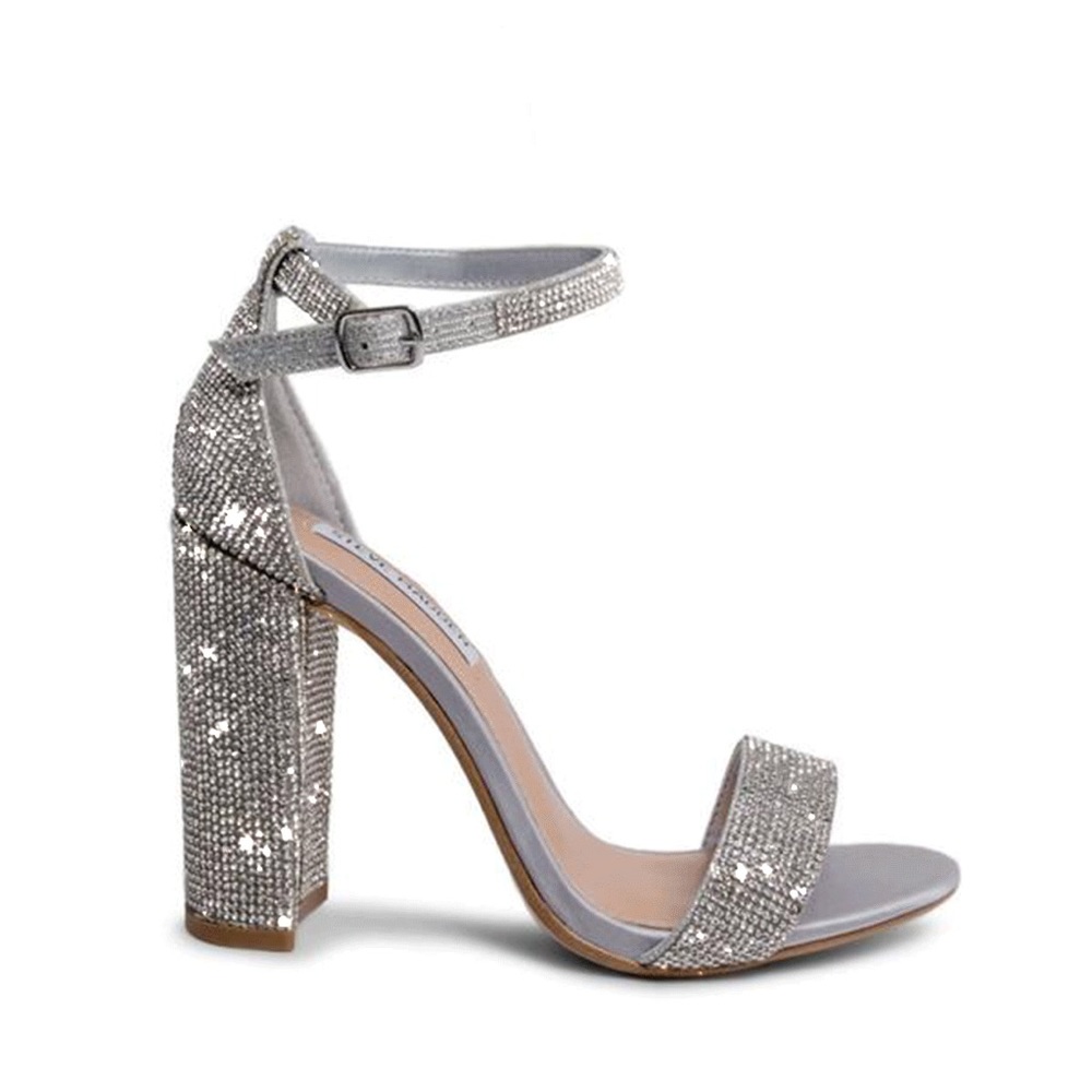 Brand New Steve Madden Carrson-R Heel (7.5)
